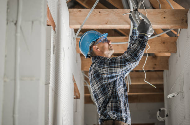 Affordable Electrical Installation in OR