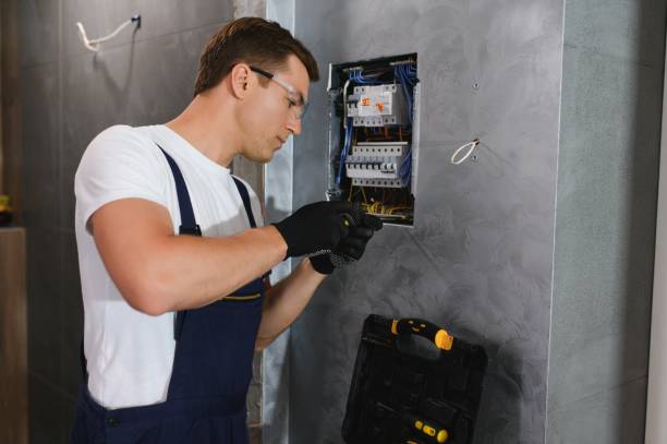 Best Electrical System Inspection  in Sweet Home, OR