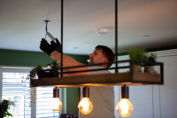 Best Electrical Wiring Services  in Sweet Home, OR