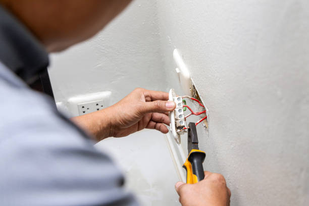 Best Electrical Outlet Repair  in Sweet Home, OR