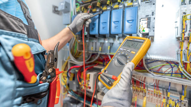 Best Electrical Installation Contractor  in Sweet Home, OR